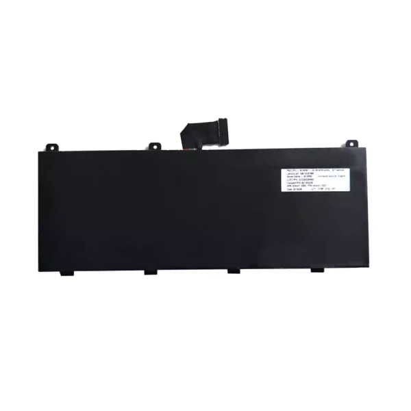 Bateria para notebook LENOVO ThinkPad P53 - Image 4