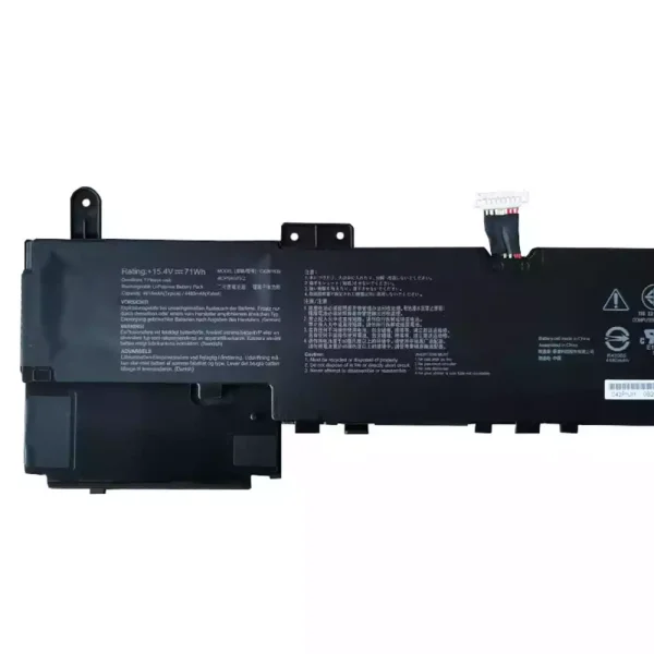 Bateria para notebook ASUS C42N1839 - Image 3