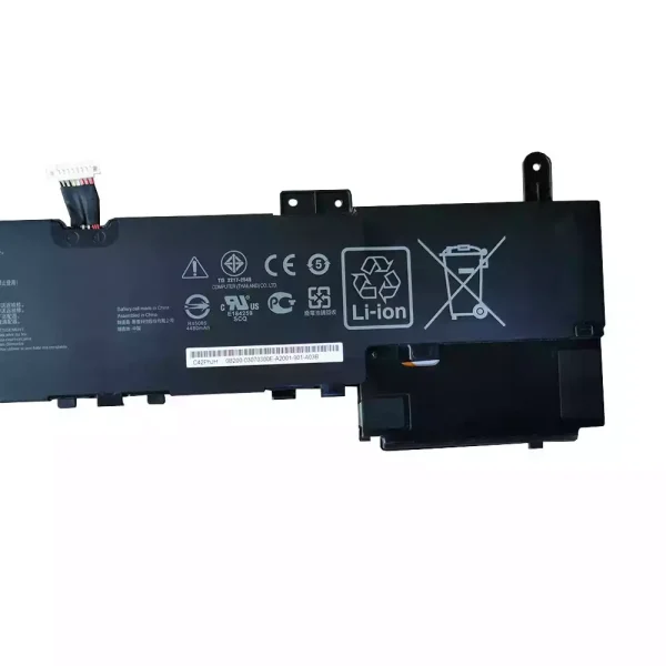 Bateria para notebook ASUS C42N1839 - Image 4