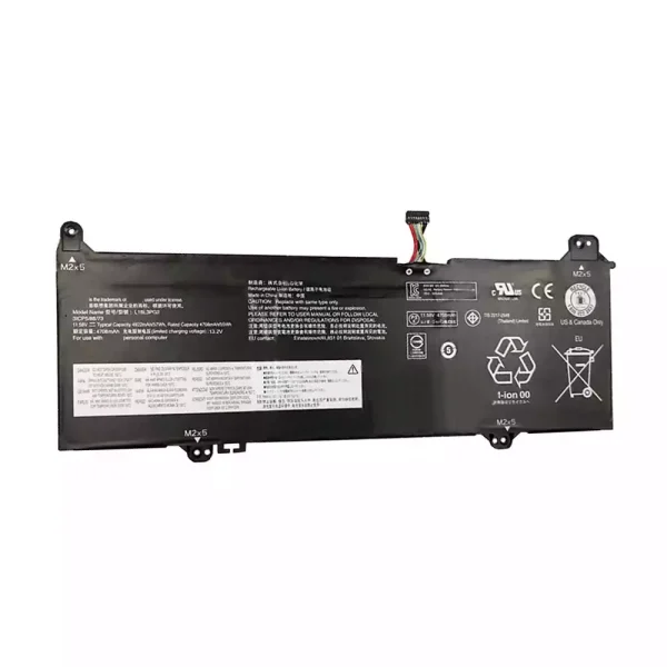 Bateria para notebook LENOVO L18M3PG2 L18L3PG2