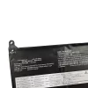 Bateria para notebook LENOVO L18M3PG2 L18L3PG2 - Imagem 3