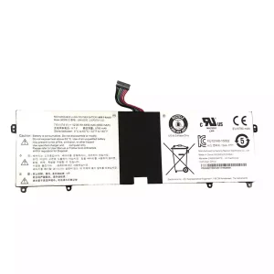 Bateria para notebook LG LBN1220E