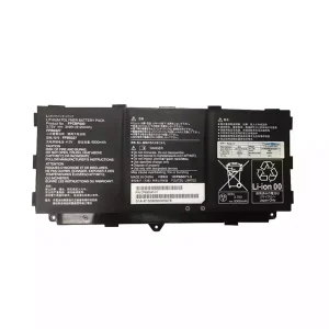 Bateria para notebook FUJITSU FPCBP500,CP695045-01,FPB0327