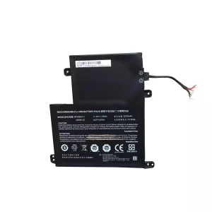 Bateria para notebook CLEVO NF50BAT-3,6-87-N50VS-31E00