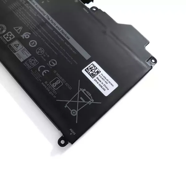 Bateria para notebook DELL 1FKCC,09NTKM - Image 4