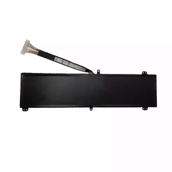 Bateria para notebook EVGA 758-41-2633-T1,SC17,SC17 1070 - Image 2