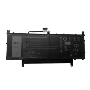 Bateria para notebook DELL V5K68
