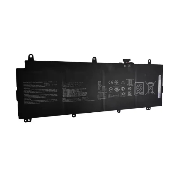 Bateria para notebook ASUS GX531G,GX531GV,GX531GW