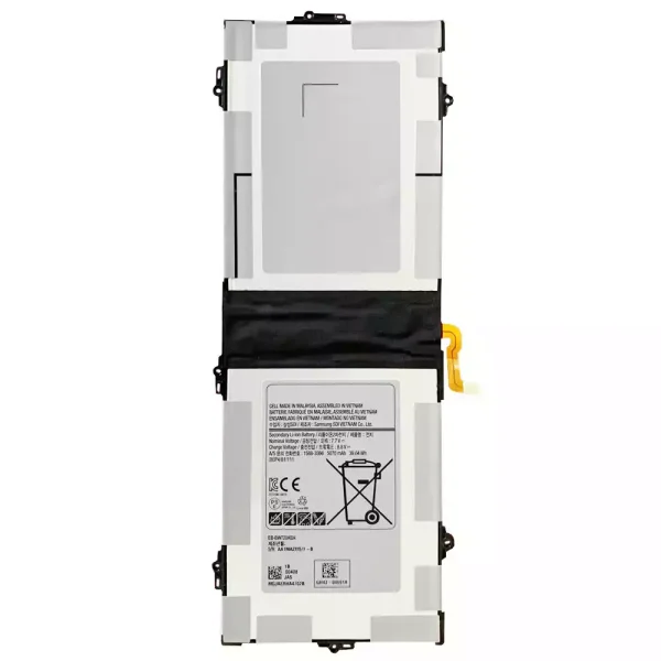 Bateria para notebook SAMSUNG Galaxy Book 12 SM-W720,SM-W727V