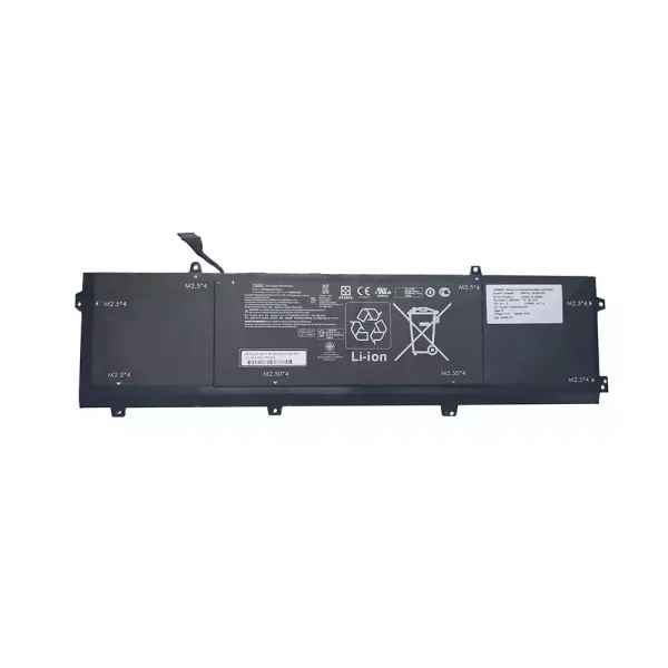 Bateria para notebook HP ZN08XL