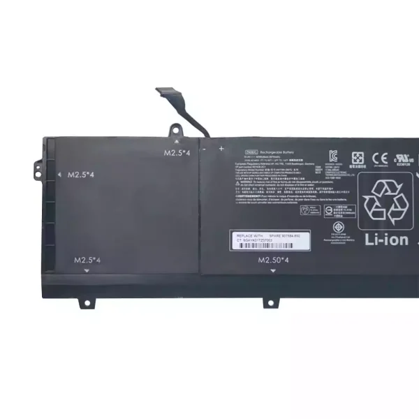 Bateria para notebook HP ZN08XL - Image 2