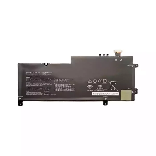Bateria para notebook ASUS C41N1809