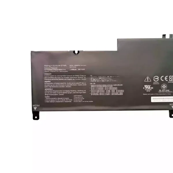 Bateria para notebook ASUS C41N1809 - Image 3