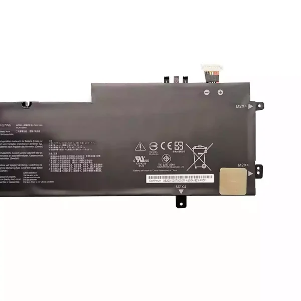 Bateria para notebook ASUS C41N1809 - Image 4
