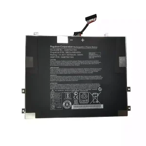 Bateria para notebook WACOM G6BTA019H 0B23-00E00RV