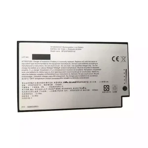 Bateria para notebook GETAC BP3S3P3450P-02,441880000001