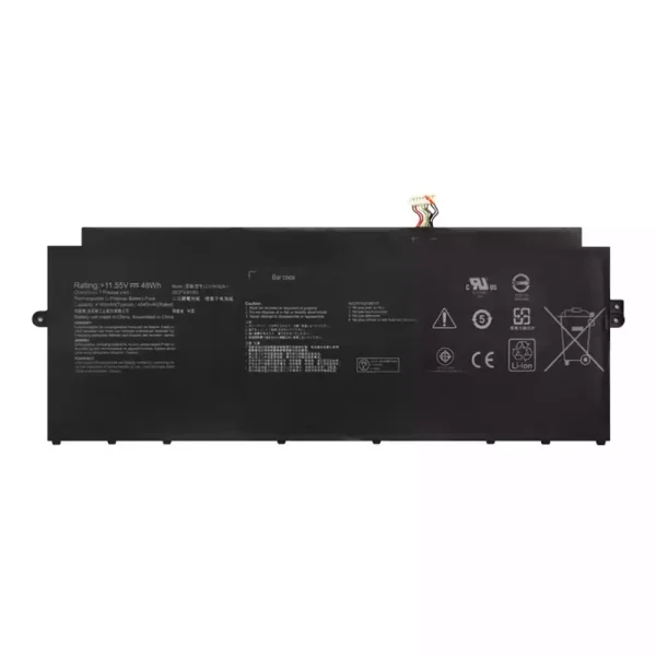 Bateria para notebook ASUS C31N1824-1