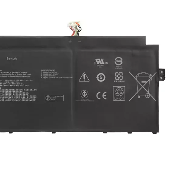 Bateria para notebook ASUS C31N1824-1 - Image 4