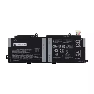Bateria para notebook HP MR02XL