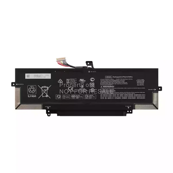 Bateria para notebook HP HSTNN-IB9J L84352-005 L83796-171