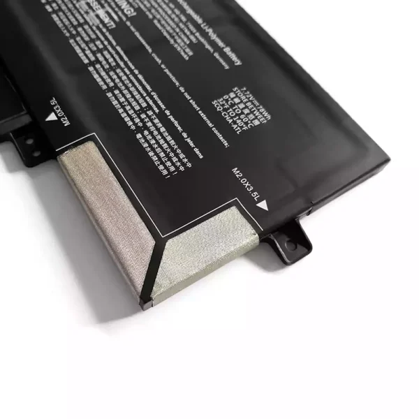 Bateria para notebook HP HSTNN-IB9J L84352-005 L83796-171 - Image 4