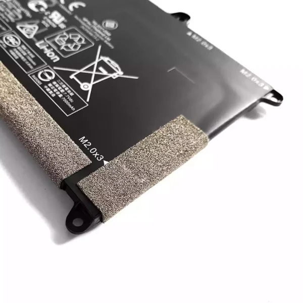 Bateria para notebook HP EP04XL - Image 4