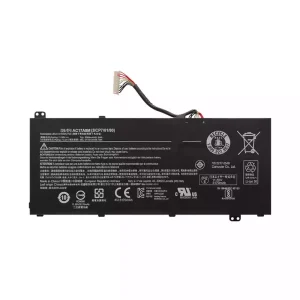 Bateria para notebook ACER AC17A8M
