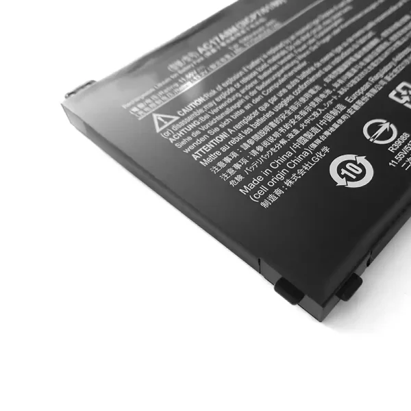 Bateria para notebook ACER AC17A8M - Image 3