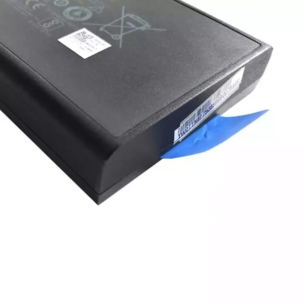 Bateria para notebook DELL Latitude 14 RUGGED 7404 E5404 E7404 - Image 4