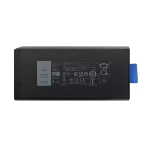 Bateria para notebook DELL CJ2K1