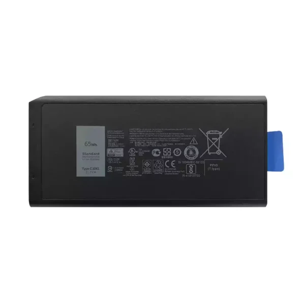 Bateria para notebook DELL CJ2K1