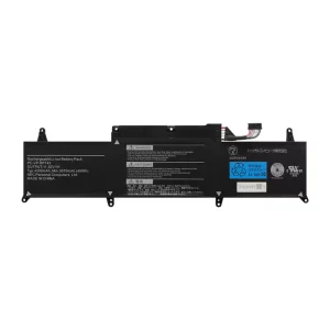 Bateria para notebook NEC PC-VP-BP142