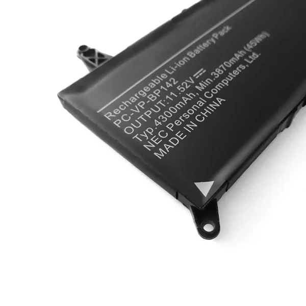 Bateria para notebook NEC PC-VP-BP142 - Image 3