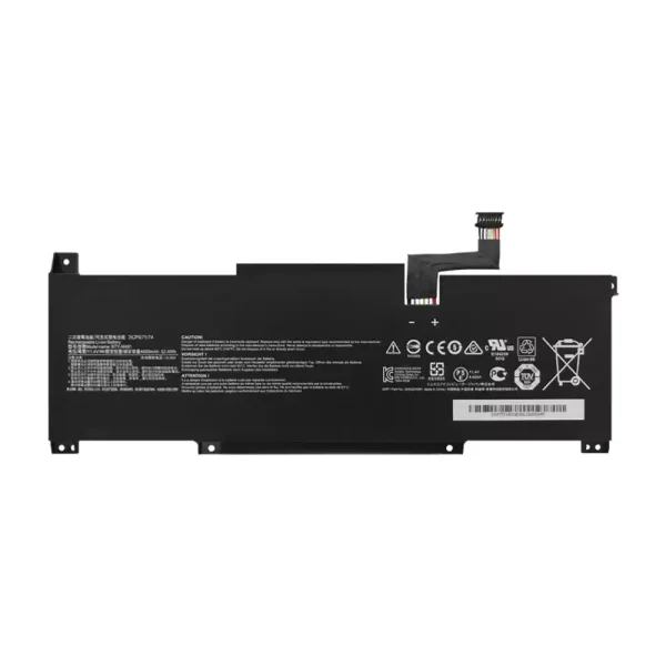 Bateria para notebook MSI Modern 15 A10RB,A10RB-041TW