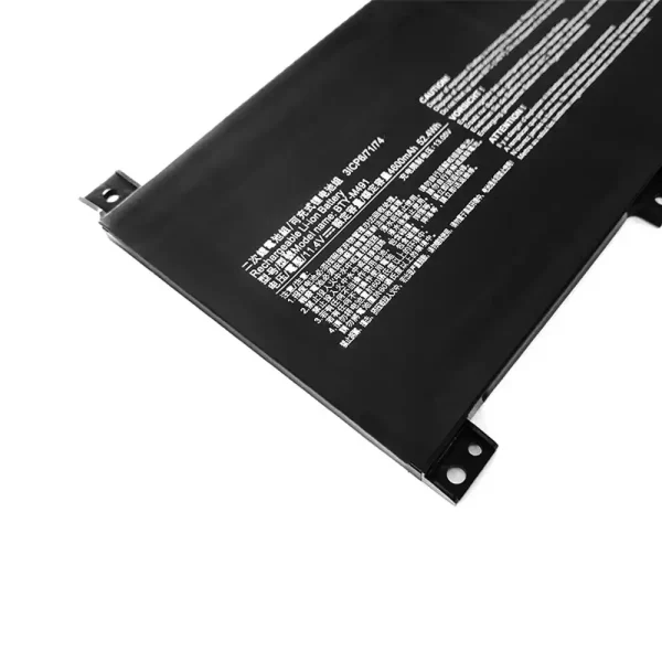 Bateria para notebook MSI Modern 15 A10RB,A10RB-041TW - Image 3