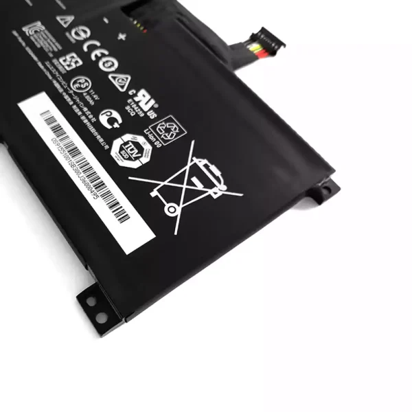 Bateria para notebook MSI Modern 15 A10RB,A10RB-041TW - Image 4