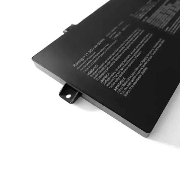 Bateria para notebook ASUS C31N1831 - Image 3