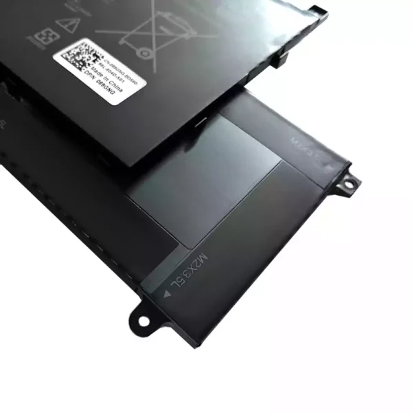 Bateria para notebook DELL TVKGH - Image 4