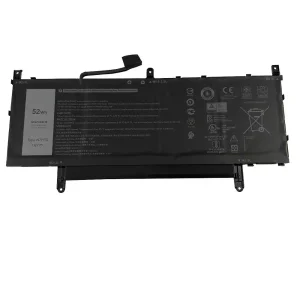 Bateria para notebook DELL N7HT0