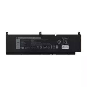 Bateria para notebook DELL PKWVM