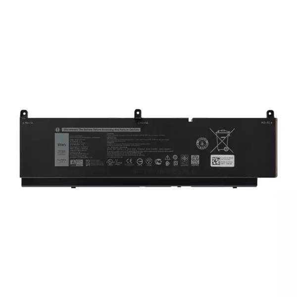 Bateria para notebook DELL PKWVM