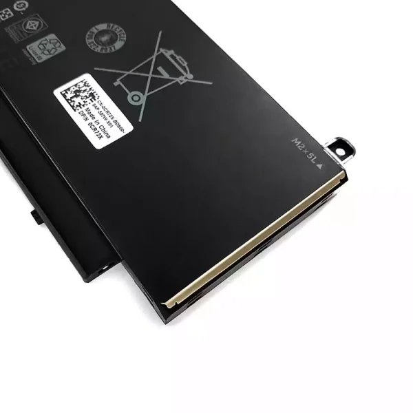 Bateria para notebook DELL PKWVM - Image 4