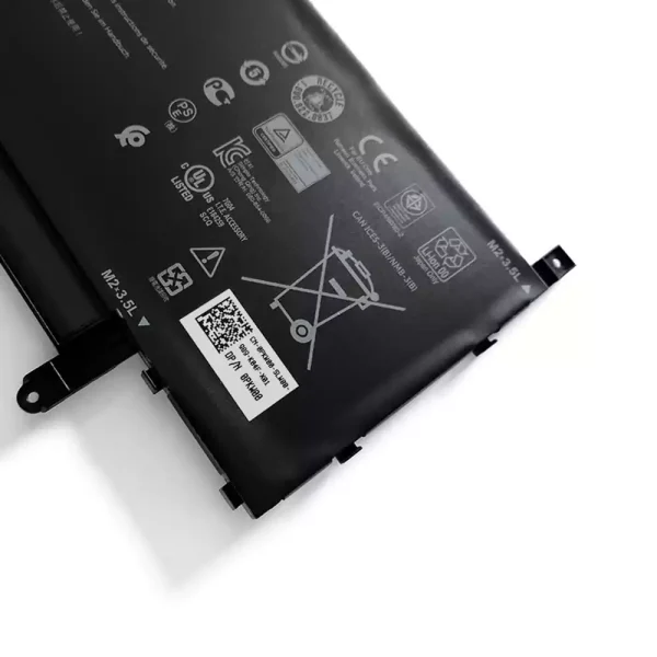 Bateria para notebook DELL N7HTO N7HT0 - Image 4