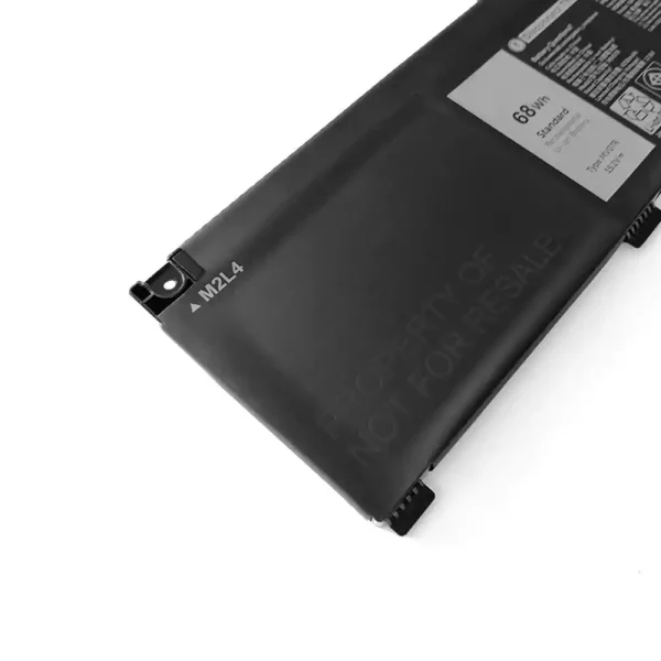 Bateria para notebook DELL MV07R MVO7R - Image 3