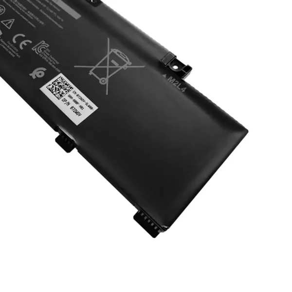 Bateria para notebook DELL MV07R MVO7R - Image 4