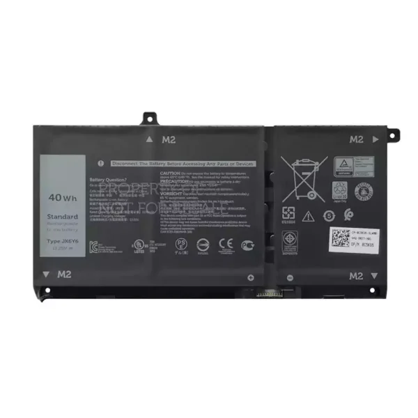 Bateria para notebook DELL Latitude 15 3510,C5KG6 CF5RH