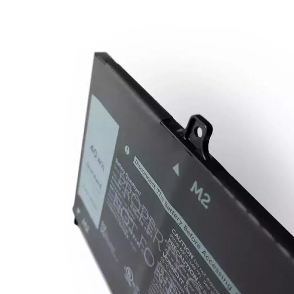 Bateria para notebook DELL Latitude 15 3510,C5KG6 CF5RH - Image 3