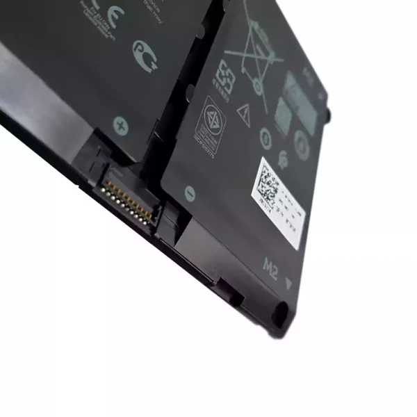 Bateria para notebook DELL Latitude 15 3510,C5KG6 CF5RH - Image 4