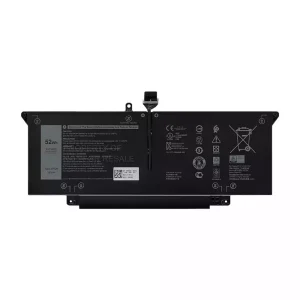 Bateria para notebook DELL Latitude 7310