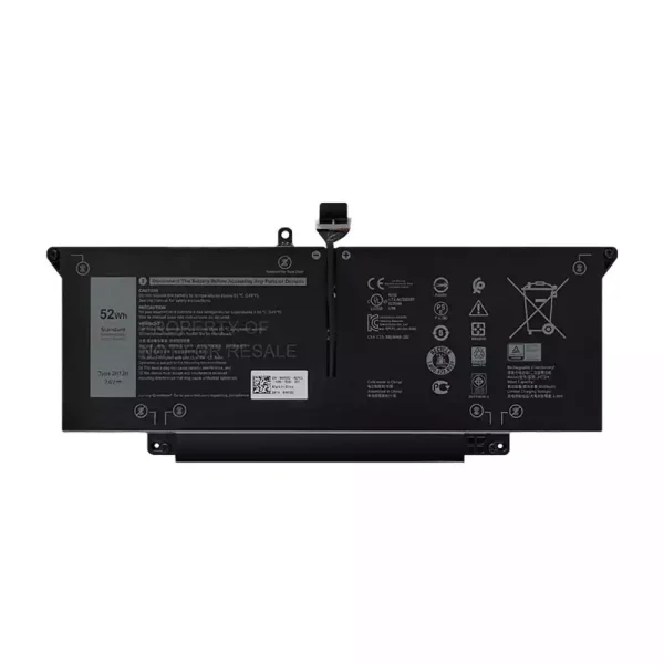 Bateria para notebook DELL Latitude 7310